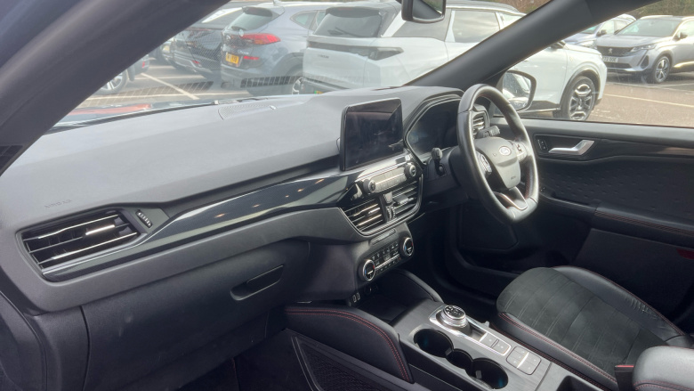 Ford Kuga 2.5 PHEV ST-Line X 5dr CVT Estate